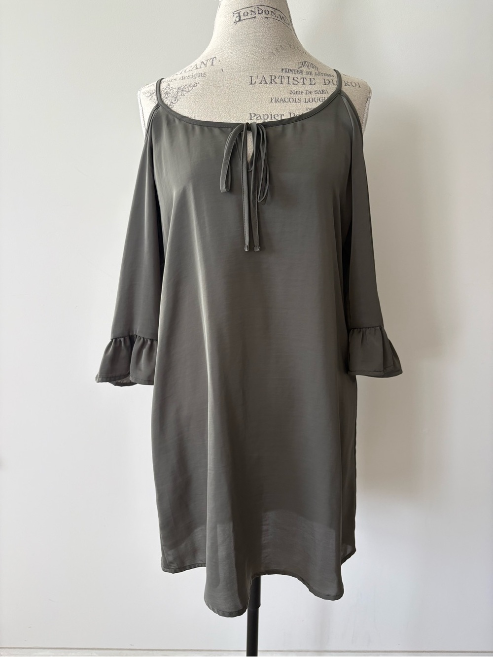 Charlotte Russe Dress